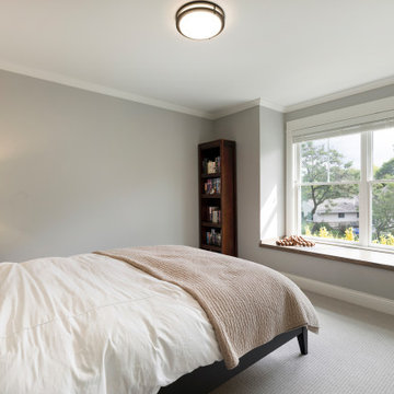 Design for Living in Minneapolis