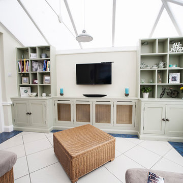 Green Media Unit