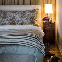 Bedroom Ideas