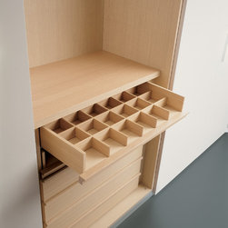 poliform wardrobe hr - Closet Storage