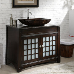 Adelina Bathroom Vanities - Bathroom Vanities And Sink Consoles
