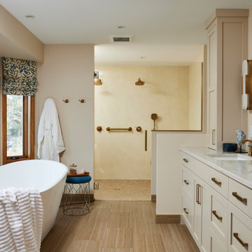 Serene Ensuite