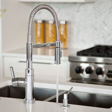 my new kitchen