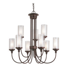 Dining Chandelier