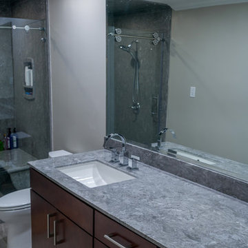 Simplistically Contemporary