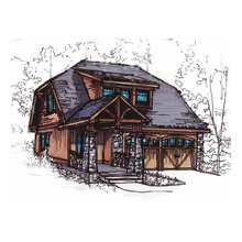 Cottages