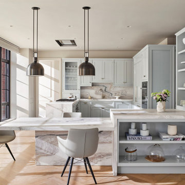 West Village Duplex