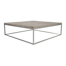 Perspective Coffee Table, Extra Large