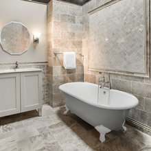 Paint Colors - Master Bath