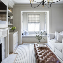Media/playroom