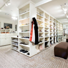 Closet / Dressing Room