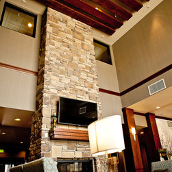 Harristone - Summit Chief Joseph - Products