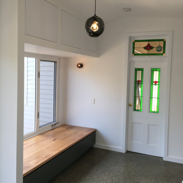 Kerferd House