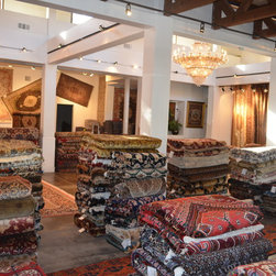 Inventory - Area Rugs