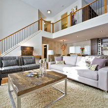 Living Room Ideas