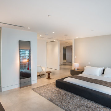 Interiors