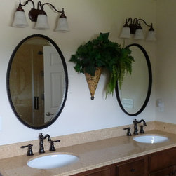 Mirrors - Bathroom Mirrors