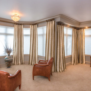 International Award Winning Design, Vision 2016, Curtains and Drapes Category