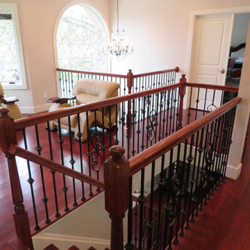 Clark, NJ House Addition/Alteration