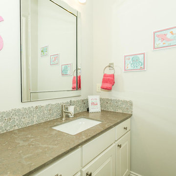Nies Homes Waterfront 10411 E Summerfield Circle