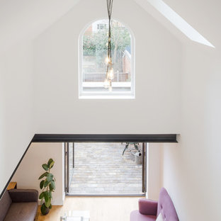 Writer's Coach House