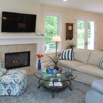 Cottonwood - Traditional Farmhouse