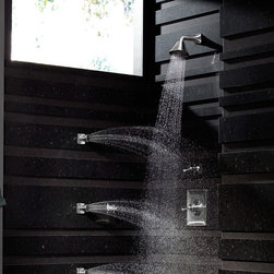 Cambria Quartz - Bathrooms (Blackwood) - Products