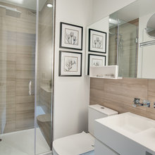 Bath Ideas