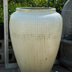Pots + Planters - Outdoor Products