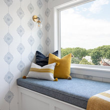 Boys Bedroom