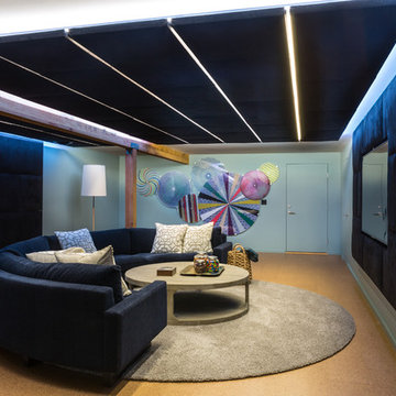 Eastern Shore Residence