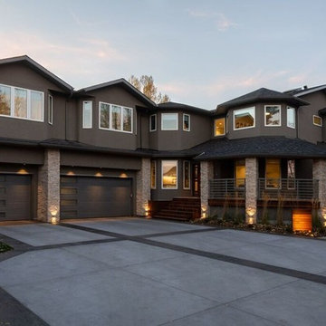Fish Creek Retreat