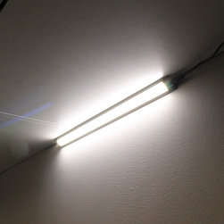 Modular LED Under Cabinet Lighting - Under Cabinet lighting