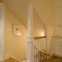 Stair Ralings