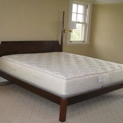 BCH H Beds - Beds