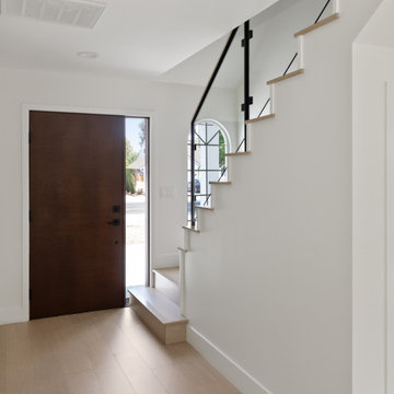 Interior Remodel, Campbell -1