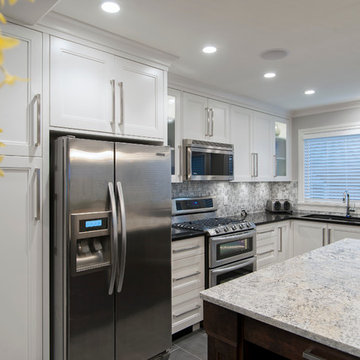 KITCHENS: By Tuscan Developments
