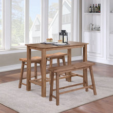 Kitchen table