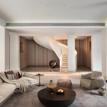 Ultra-Slim Sliding Doors