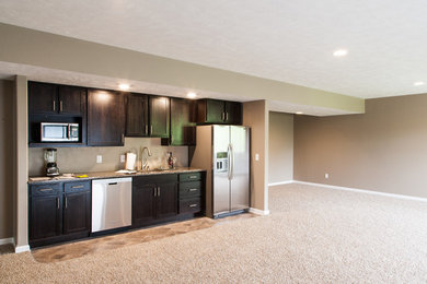 Basement - basement idea in Other