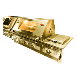 Australian BBQ Grills - Products