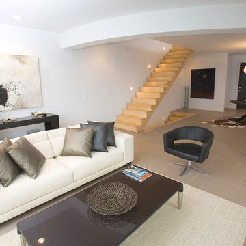 Million Dollar Modern Condo