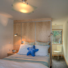 Small Bedroom