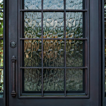 Brennan Traditions Windows - Plano, TX