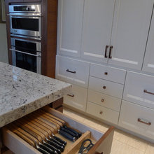 kitchen storage