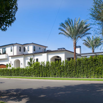 Toluca Lake Residence