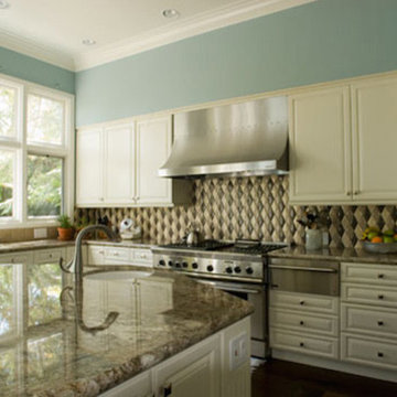 Nantucket Home