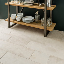 Elektron - Flooring