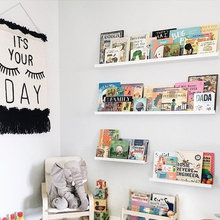 Girl's Lounge