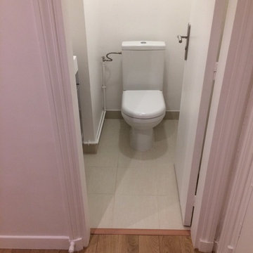 Appartement 75m2 à Vincennes